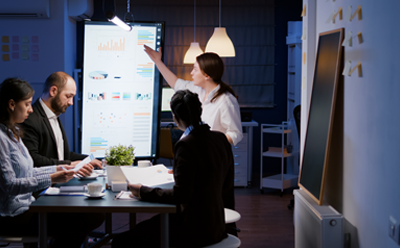 Data Backup and Recovery Best  Practices Small