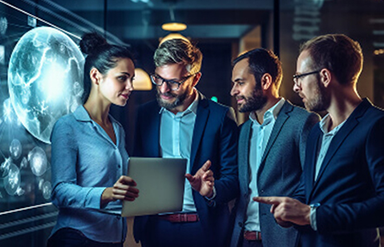 Make a Marketing Strategy for  your Small Business